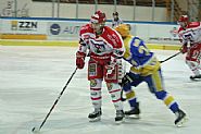 Ji� p�i rozbruslen� m�l Ra�ner probl�m s bruslemi ...