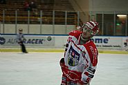 Jihlavsk� junior ve slu�b�ch Spartaku - Adam Ra�ner