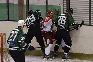 Martin Vyslou�il v klin�i