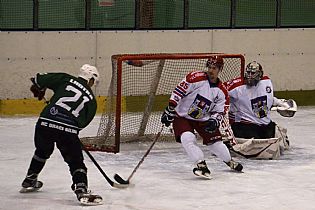 Ani tato �ance brankou neskon�ila