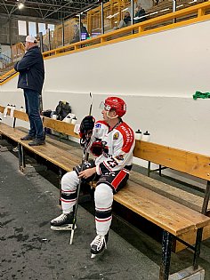 Jan Zadra�il p�ed utk�n�m...